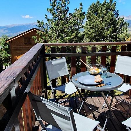 Chalet Individuel Les Sorbiers - 80M2 - Jardin - Barbecue - Wifi - Netflix - Ski & Randonnee - Pyrenees Catalanes Francaises - Eyne Εξωτερικό φωτογραφία