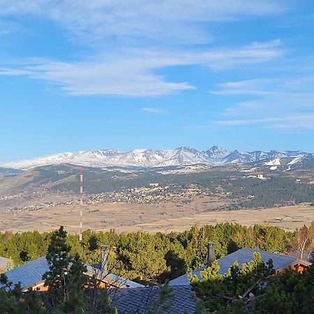 Chalet Individuel Les Sorbiers - 80M2 - Jardin - Barbecue - Wifi - Netflix - Ski & Randonnee - Pyrenees Catalanes Francaises - Eyne Εξωτερικό φωτογραφία