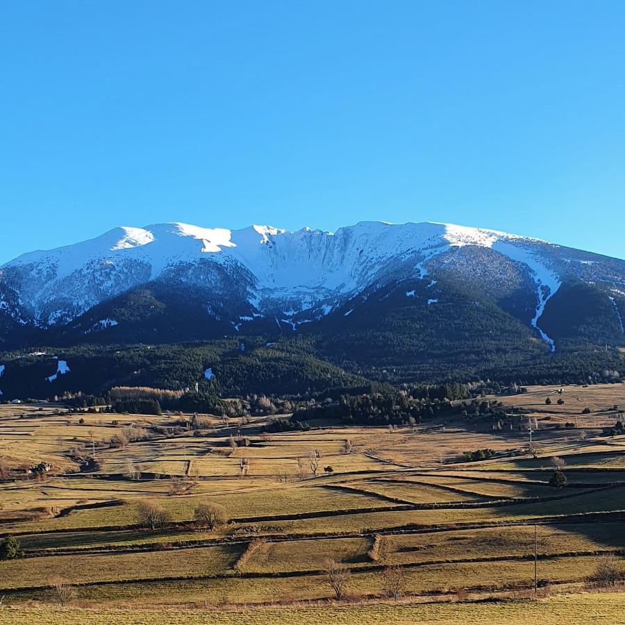 Chalet Individuel Les Sorbiers - 80M2 - Jardin - Barbecue - Wifi - Netflix - Ski & Randonnee - Pyrenees Catalanes Francaises - Eyne Εξωτερικό φωτογραφία