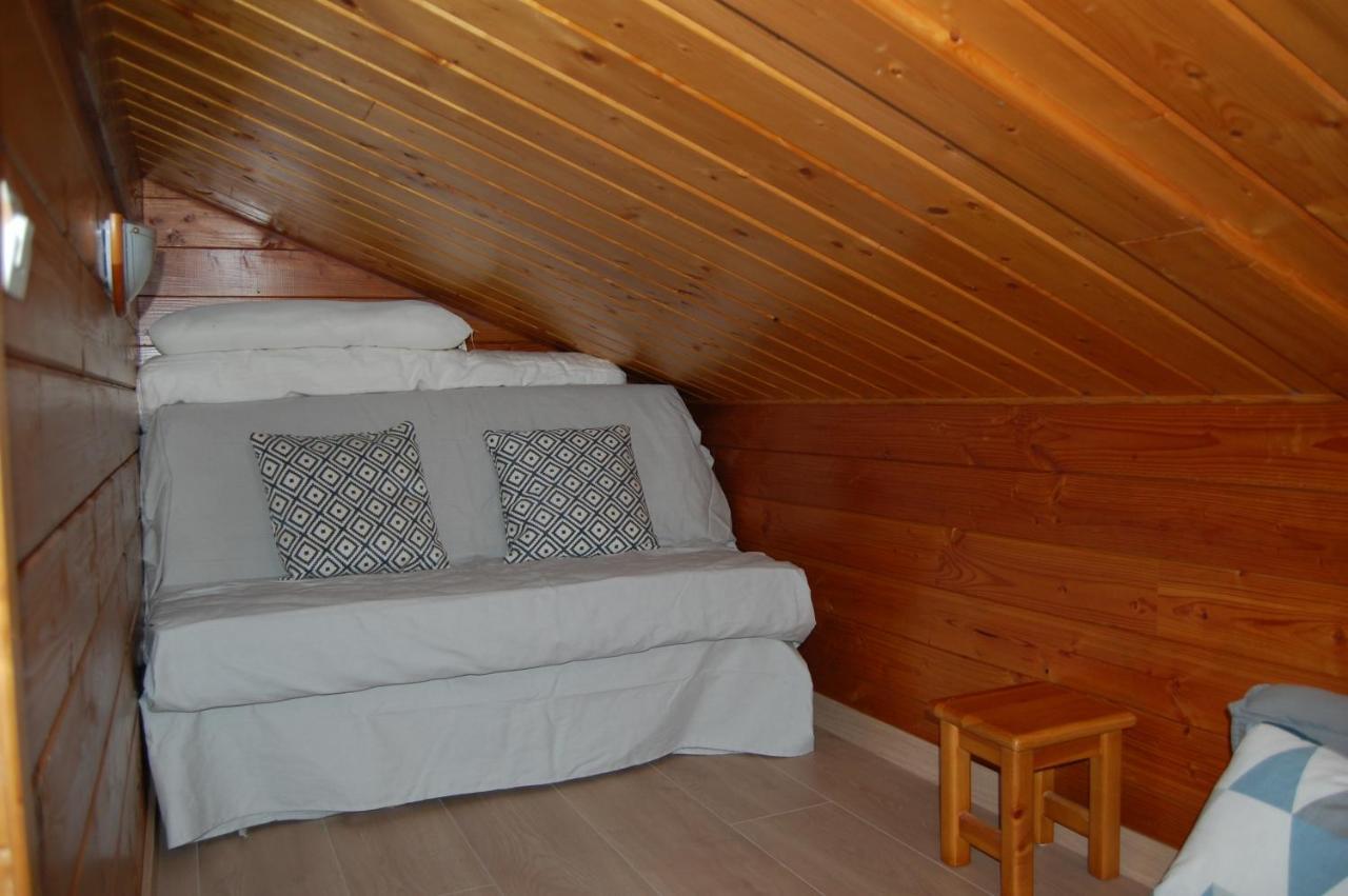 Chalet Individuel Les Sorbiers - 80M2 - Jardin - Barbecue - Wifi - Netflix - Ski & Randonnee - Pyrenees Catalanes Francaises - Eyne Εξωτερικό φωτογραφία