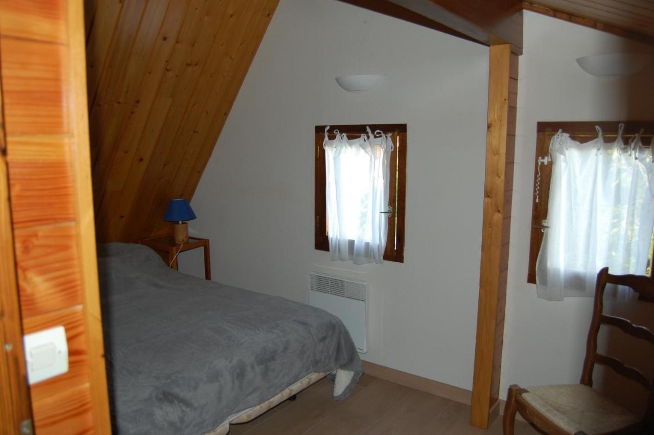 Chalet Individuel Les Sorbiers - 80M2 - Jardin - Barbecue - Wifi - Netflix - Ski & Randonnee - Pyrenees Catalanes Francaises - Eyne Εξωτερικό φωτογραφία