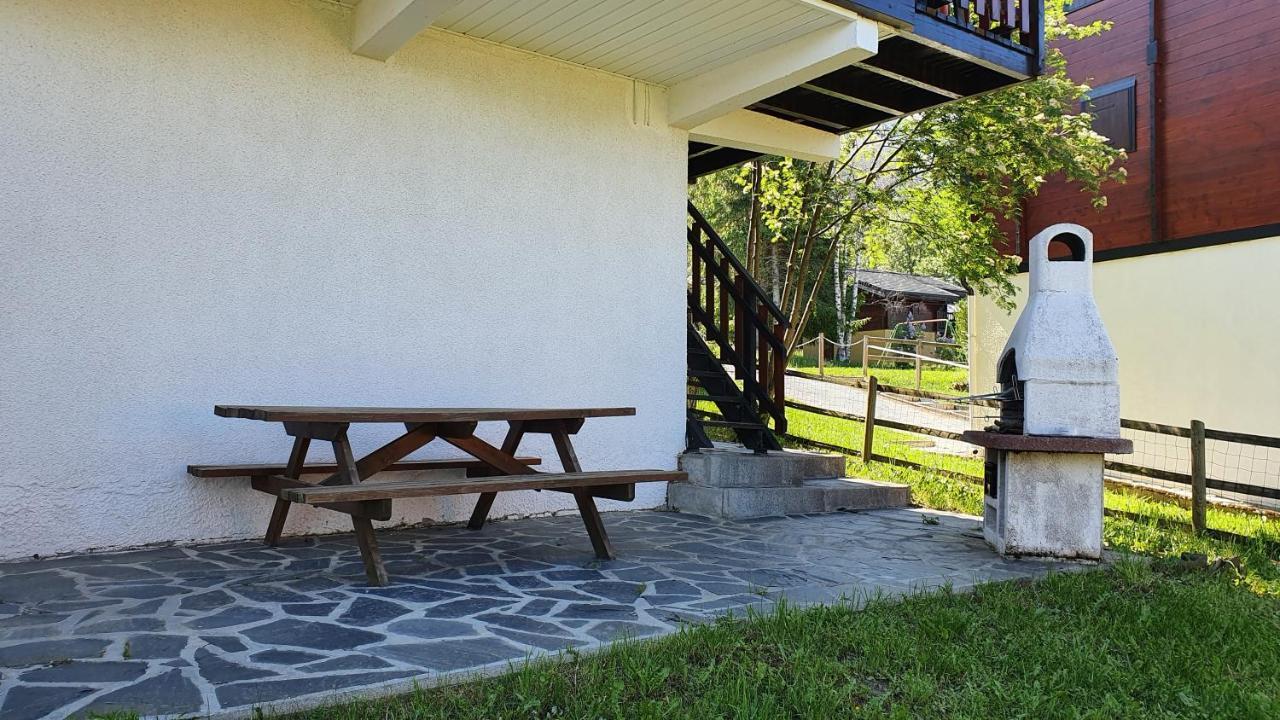 Chalet Individuel Les Sorbiers - 80M2 - Jardin - Barbecue - Wifi - Netflix - Ski & Randonnee - Pyrenees Catalanes Francaises - Eyne Εξωτερικό φωτογραφία