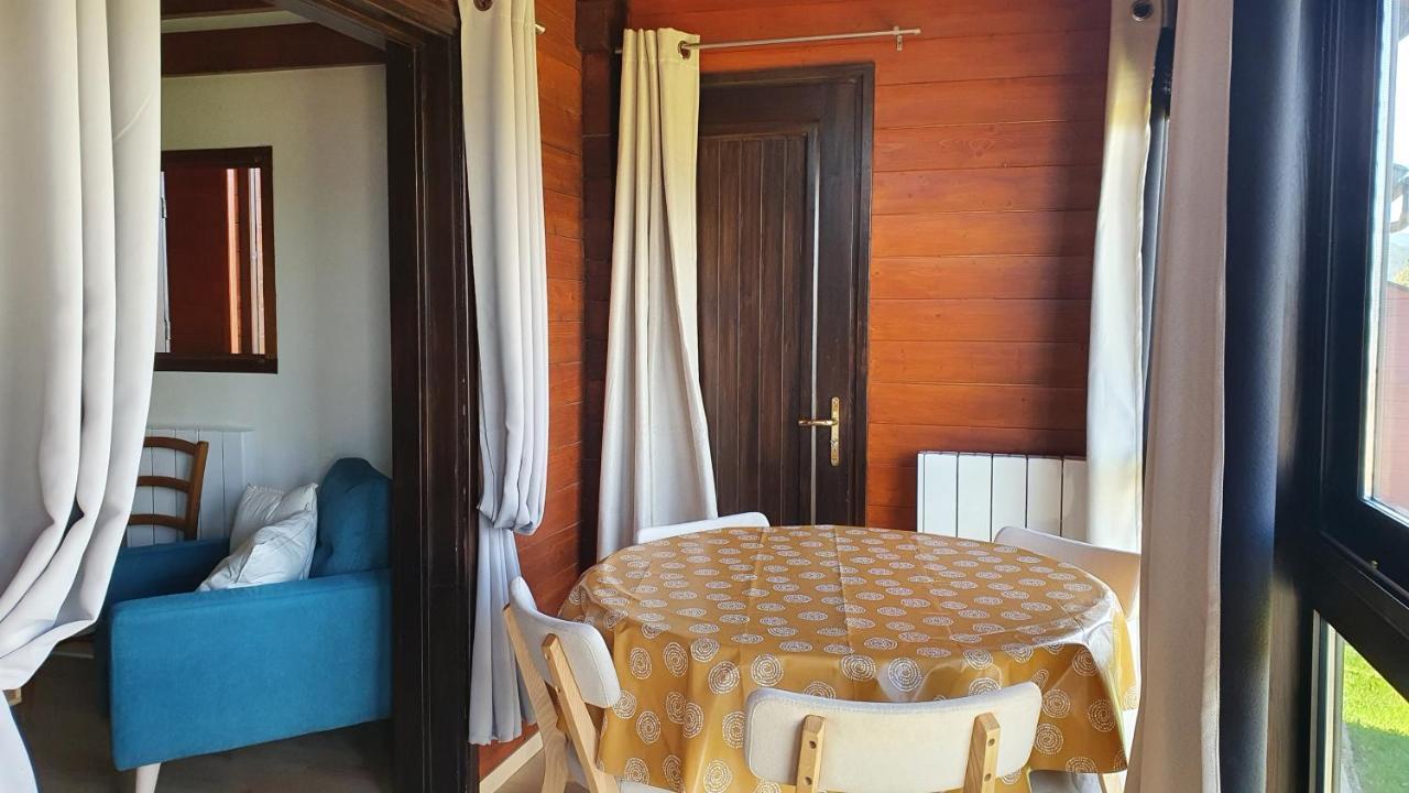 Chalet Individuel Les Sorbiers - 80M2 - Jardin - Barbecue - Wifi - Netflix - Ski & Randonnee - Pyrenees Catalanes Francaises - Eyne Εξωτερικό φωτογραφία